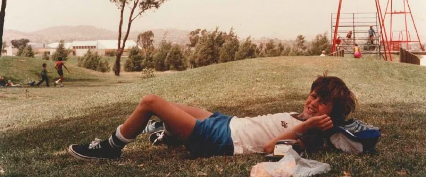 Our plan for Canberra’s south Main Image