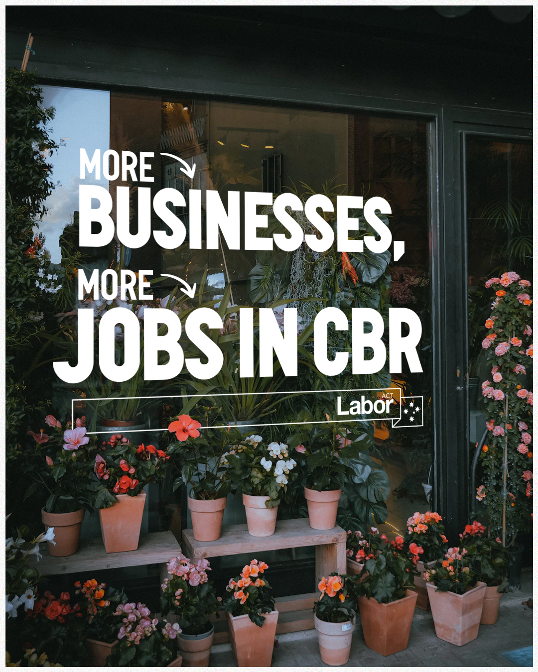 Our strong and diverse economy Main Image