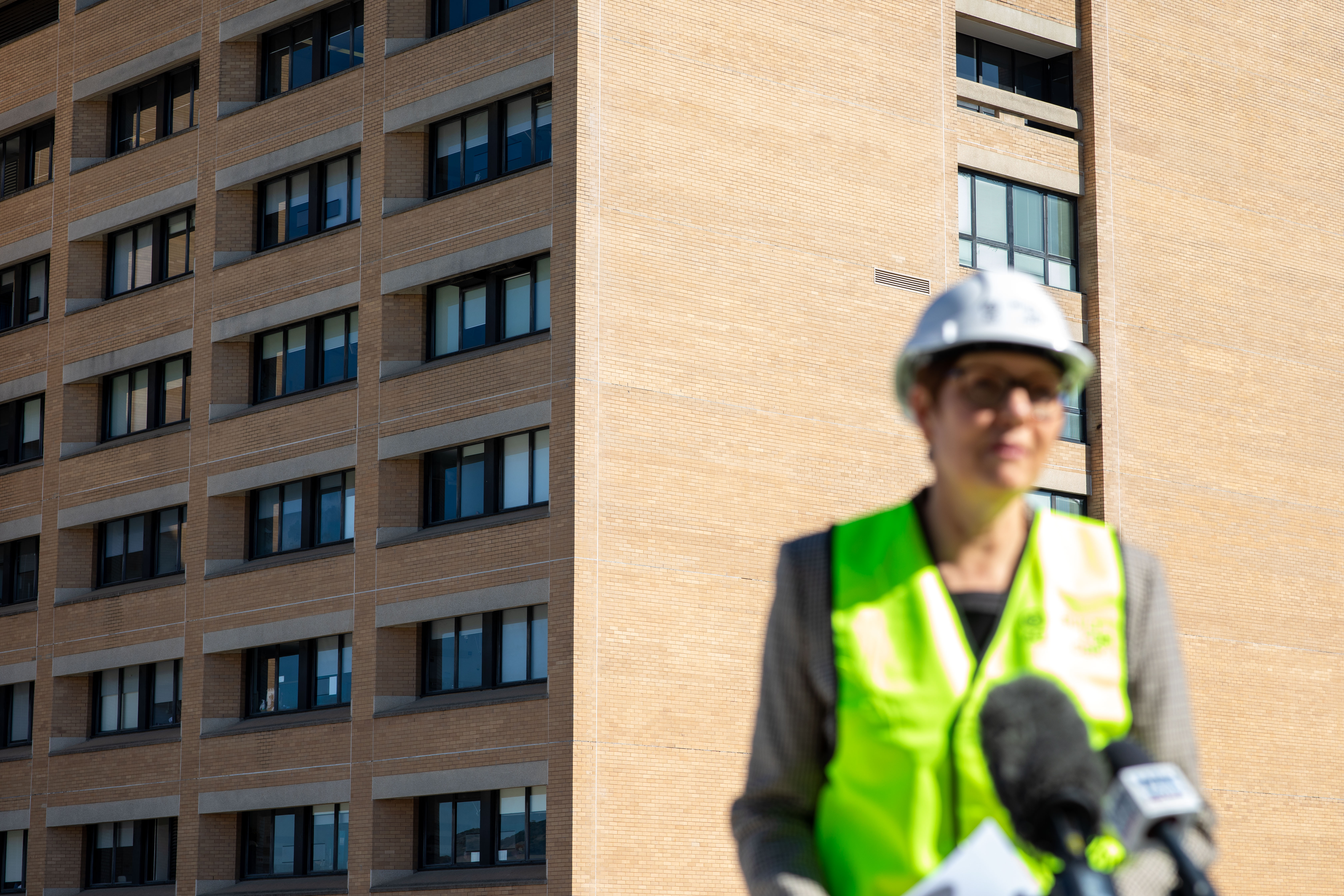 Protecting Canberra’s high-quality services Main Image